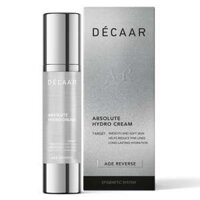 Décaar Absolute Hydro Cream – Kem dưỡng Ceramide chống lão hóa