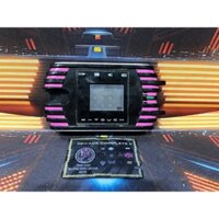 Decade - Den-O - K-Touch Và Các Item Khác Của Kamen Rider Decade Và Deno Chính Hãng Bandai