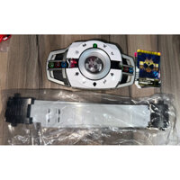 Decade driver blg no box 40 card