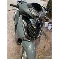 Decal ba lớp dán xe màu xám xi măng bóng cao cấp dán bo cong thoại mái