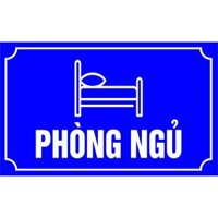 Decal dán, bảng mica phòng tắm, nhà vệ sinh, phòng bếp, lối đi, phòng sinh hoạt.... - TH-26,16X26 decal