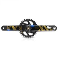 Decal Dán Trang Trí Xe Đạp Leo Núi XX1 Chất Lượng Cao