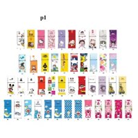 DECAL DÁN TỦ LẠNH KHỔ 70x180 cm - PHẦN 1 - TỔNG HỢP CÁC MẪU