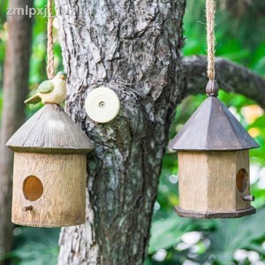 Decal dán tường Cây tổ chim-PK87