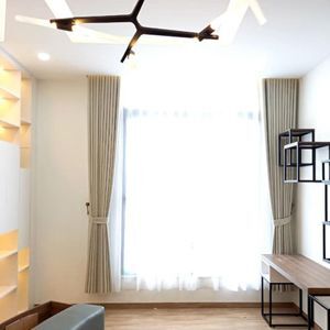Decal dán tường Cây tổ chim-PK87