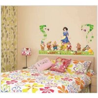 decal dán tường cho bé hoanguyenshop