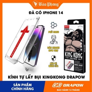 Decal dán tường thước đo hươu cao cổ 3 TD17