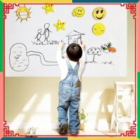 Decal dán tường vẽ cho bé 200*60 cm *Giá Rẻ*