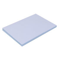 Decal Giấy Đế Xanh 100 Tờ