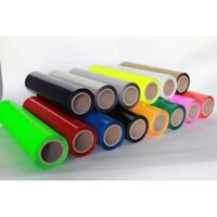 Decal in chuyển nhiệt – Decal ép áo bóng đá thể thao