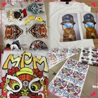 Decal in chuyển nhiệt