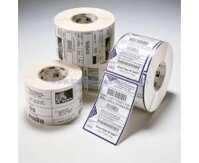 Decal in tem nhãn mã vạch ( Dùng cho máy in mực)