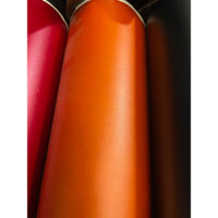 Decal màu cam nhám 3 lớp cao cấp, Decal dán xe máy ô tô