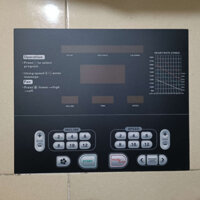 Decal máy chạy bộ Impulse PT300,RT500