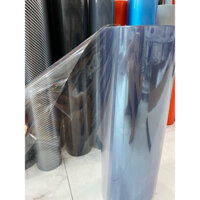 Decal nilon siêu trong PPF cao cấp, Dán chống xước xe máy, ô tô