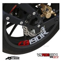 Decal phản quang CB190R