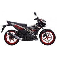 Decal Tem Rời Xe  Suzuki Satria F150 2021