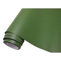 Decal xanh  bộ đội lì ,dán xe oto-xe máy, tủ lạnh, laptop, điện thoại....