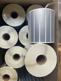 Decal xi bạc 4 tem 25×15