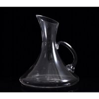 Decanter - bình thở, bình chiết vang - Pha lê Tiệp Bohemia