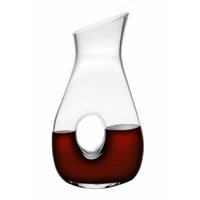 Decanter Bình Thở Vang - Bình Chiết Vang