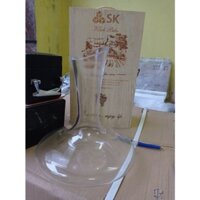 Decanter bình