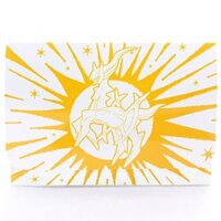 Deck box nhựa đựng bài Pokemon Arceus Brilliant Stars