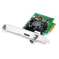 DeckLink Mini Monitor 4K – BlackMagic Design Hàng Chính Hãng