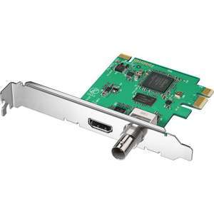 Decklink Mini Monitor