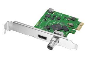 DeckLink Mini Recorder
