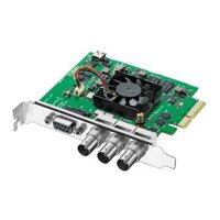 DeckLink SDI 4K – BlackMagic Design Hàng Chính Hãng