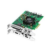 DeckLink Studio 4K – BlackMagic Design Hàng Chính Hãng