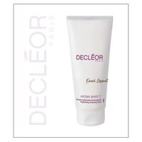 [DECLEOR CHÍNH HÃNG] KEM BỌT RỬA MẶT LÀM TRẮNG SÁNG , DÀNH CHO TẤT CẢ CÁC LOẠI DA