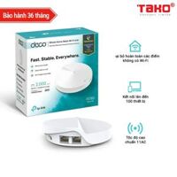 Deco M5 Hệ thống Wi-Fi Mesh cho Gia đình AC1300 (1-pack)