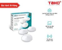 Deco M5 Hệ thống Wi-Fi Mesh cho Gia đình AC1300 (3-pack)