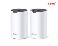 Deco S7 (2-Pack) Hệ Thống Wi-Fi Mesh Cho Gia Đình AC1900