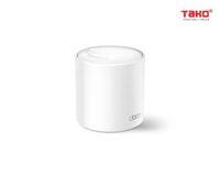 Deco X50(1-pack) Hệ thống Wi-Fi Mesh cho Gia đình AX3000