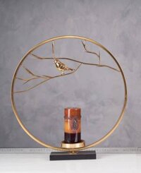 Decor cành chim chòn to