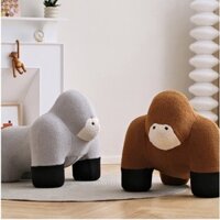 [Decor] Ghế thư giãn tình yêu Gorilla cao cấp - Gorilla Chair