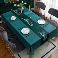 decorative tablecloths study table stickers tablecloths Cao Cấp Nhẹ Sang Trọng Khăn Trải Bàn Chống Thấm Nước Chống Dầu Chống Bỏng PVC Dùng Một Lần Khăn Trải Bàn Đơn Giản 2024 Phong Cách Mới Nhất Bàn Cà Phê Thảm