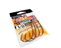 Decoy Maki sasu hook worm 30 Size 3/0