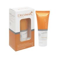 Decumar Advanced 50g – Sữa rửa mặt ngừa mụn