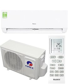 Điều hòa Gree 24000 BTU 2 chiều GWH24QE-K3NNC2E