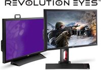 Dedicated Display for BenQ XL2420Z Game