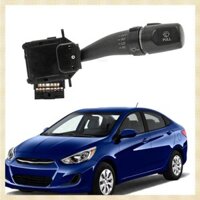 [Deeamber.vn] 934202M000 Khăn Lau Xe Máy Giặt Công Tắc Cho Accent 2015-2016 2010-2016 2011-2016 Forte 2010-2013 Phụ Kiện Thay Thế 1 Mảnh