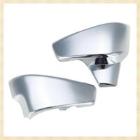 [Deeamber.vn] Vỏ bọc bảo vệ bên xe máy Vỏ pin xe máy Phụ kiện xe máy cho Shadow VT 600 VT600 VLX600 VLX 600 STEED 400 1988-1998