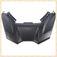 [Deeamber.vn] Vỏ đèn hậu phía trên xe máy Fairing Cowl cho TMAX530 XP T-MAX 530 2017 2018 2019 Tmax 530 Phụ tùng thay thế