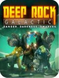 Deep Rock Galactic: Motherlode Edition