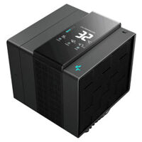 DeepCool ASSASSIN IV VC VISION – CPU Air Cooler