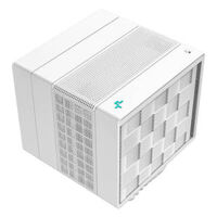 DeepCool ASSASSIN IV WH – CPU Air Cooler